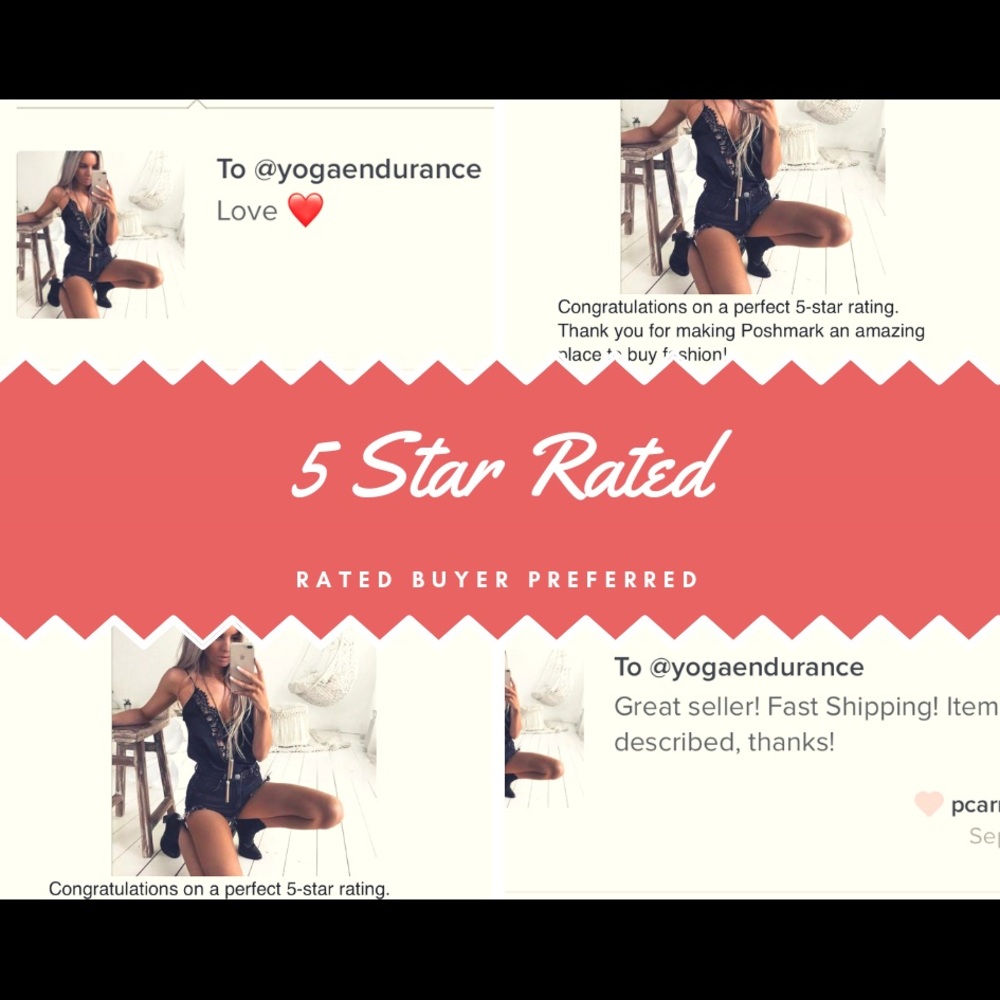 5🌟💎 Black Satin Lace Lingerie Top Camisole - Picture 3 of 6